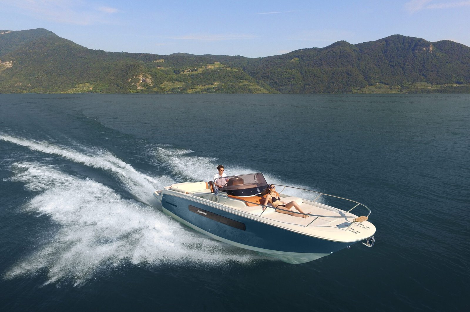 Invictus 280