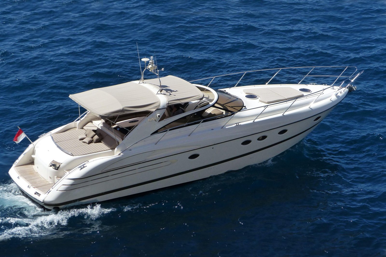 Princess 50