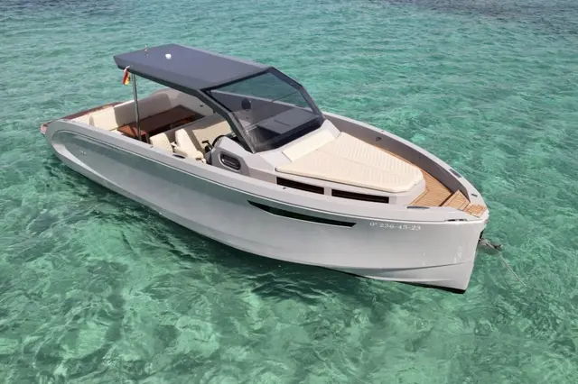Rand Escape 30 — Monaco Lux Yachts, Monaco