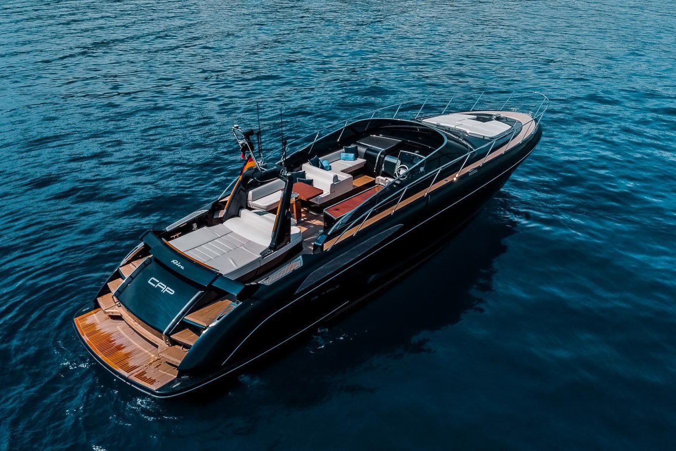 Riva 56 Rivale