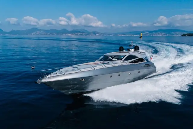 Sunseeker Predator 68 — Monaco Lux Yachts, Monaco