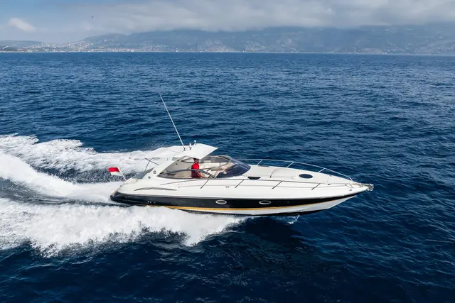 Superhawk 34 — Monaco Lux Yachts, Monaco
