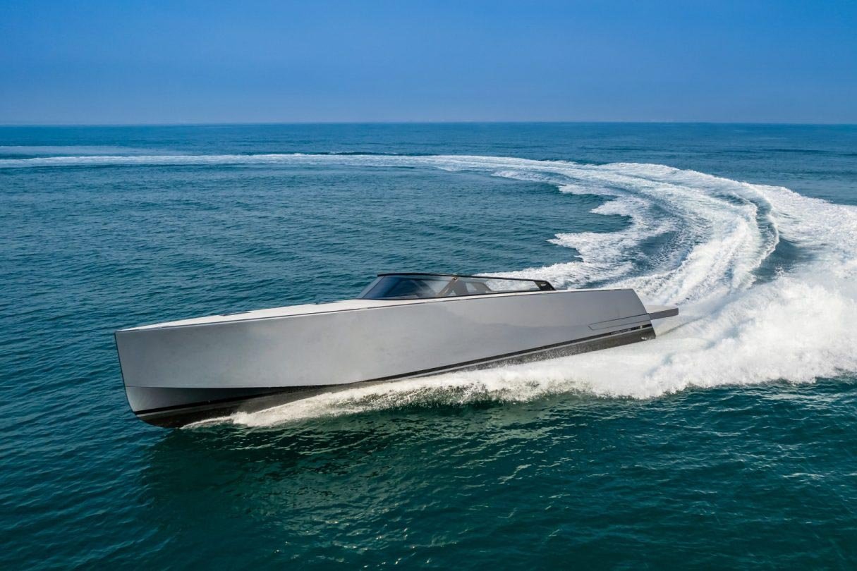 Vandutch 55